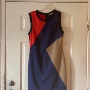Rachel Roy Knit Dress